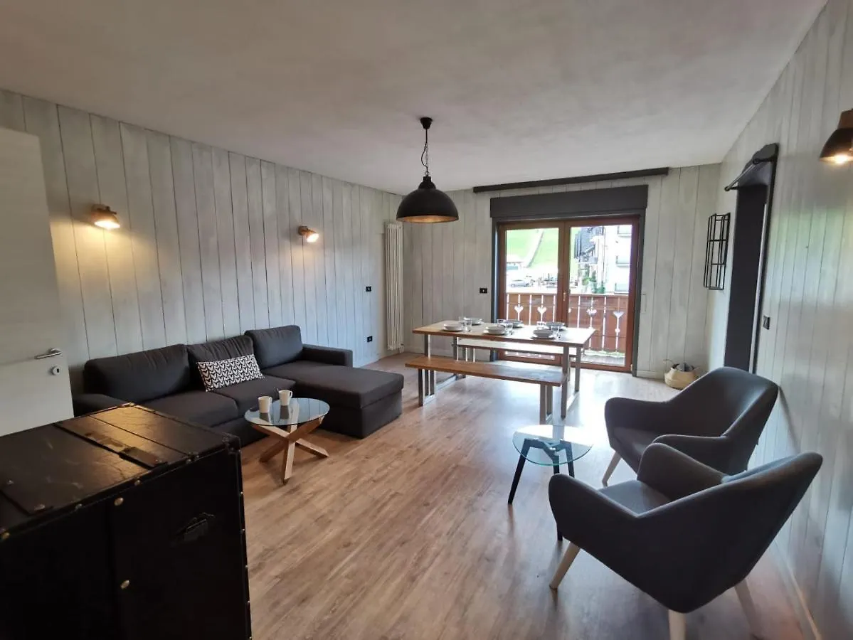 Appartamento di design sull'Altopiano di Asiago Tresche Conca