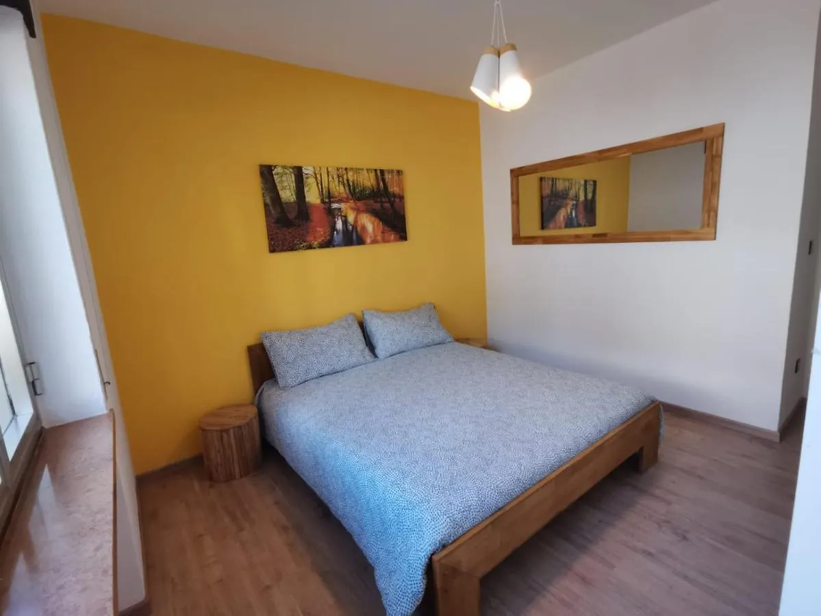 Appartamento di design sull'Altopiano di Asiago Tresche Conca 0*,  Italia