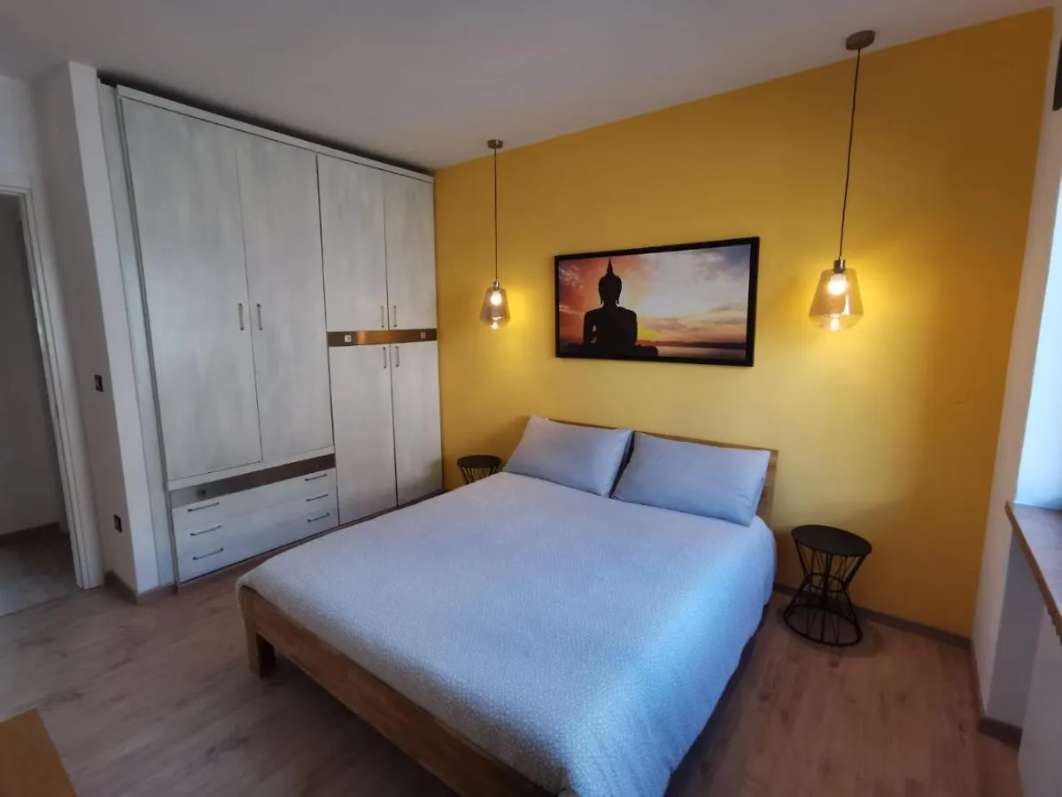 Appartamento di design sull'Altopiano di Asiago Tresche Conca