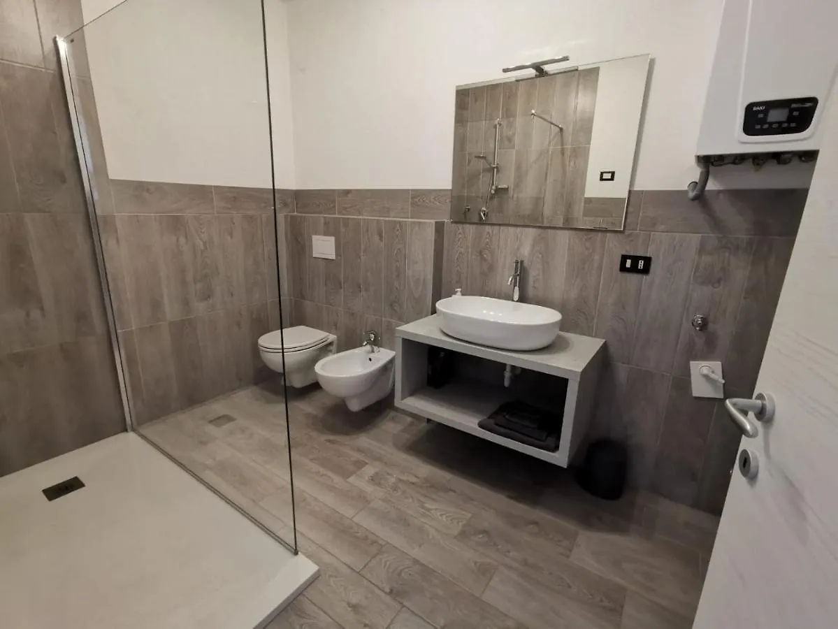 Appartamento di design sull'Altopiano di Asiago Tresche Conca Italia