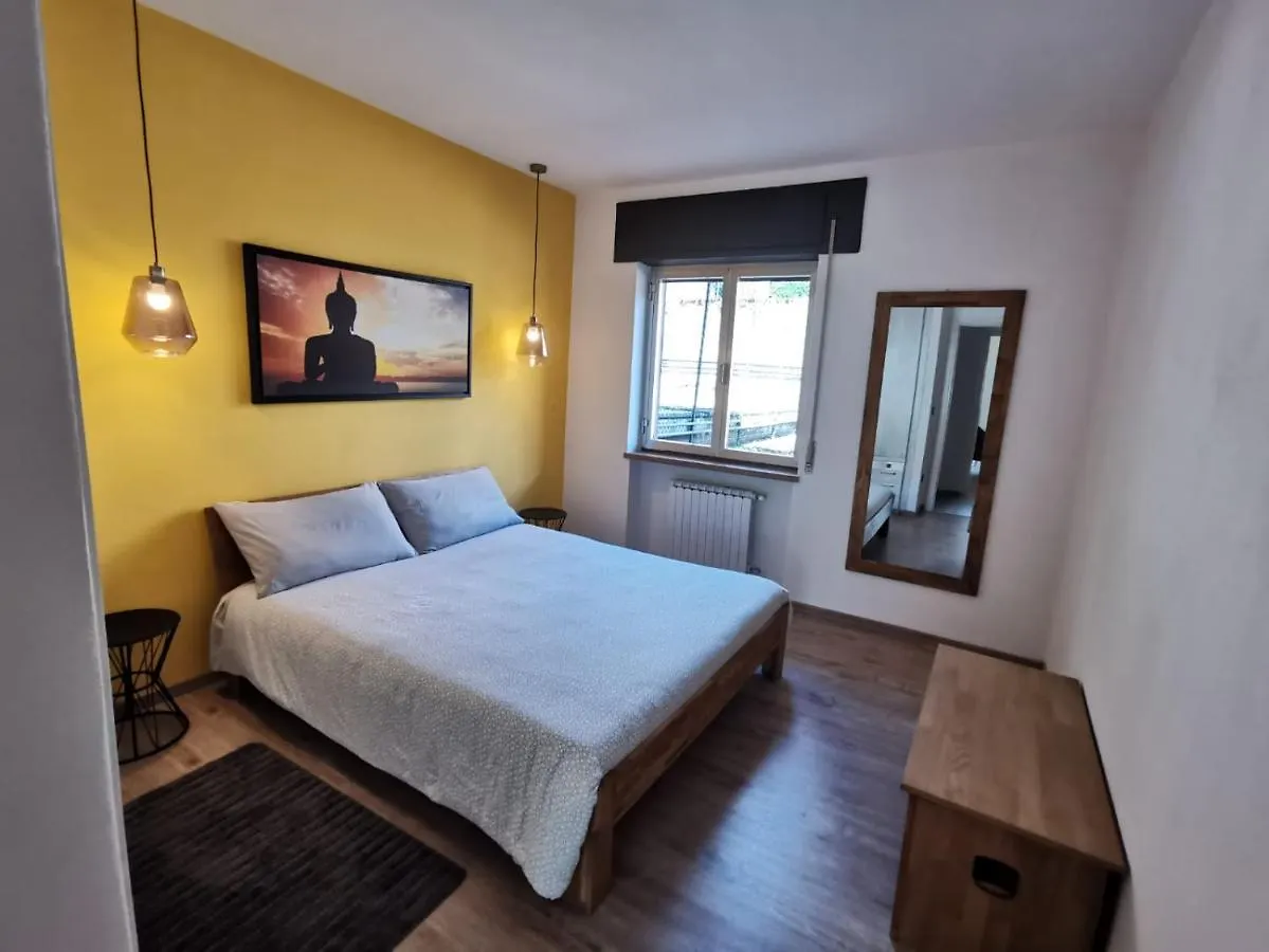 Appartamento di design sull'Altopiano di Asiago Tresche Conca Italia