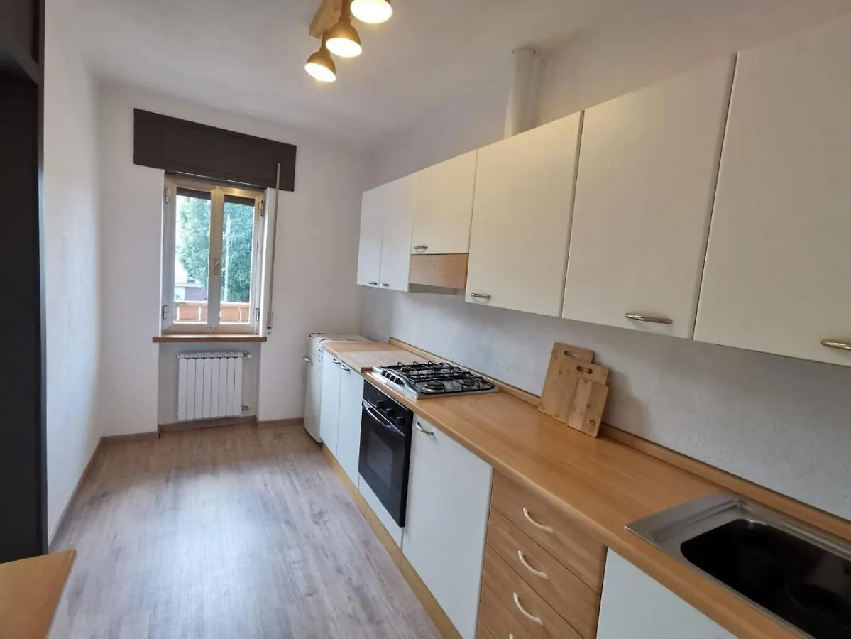 Appartamento di design sull'Altopiano di Asiago Tresche Conca