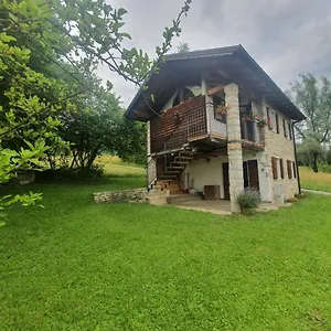 La Casa Del Ghiro - Parco Dolomiti Bellunesi Chalet
