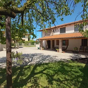 Ca' Marsari Appartamento