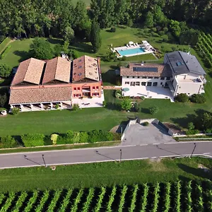 Almè Alloggio per agriturismo