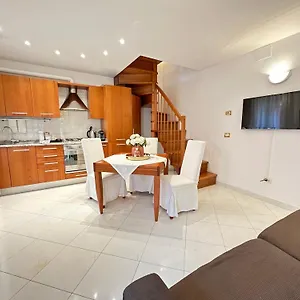 Experience: Casa Tipica Appartamento