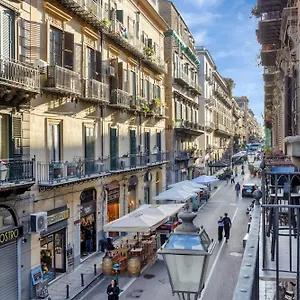 Roccella Appartamento Palermo