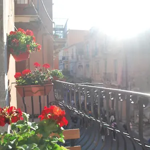 Casa Vacanze Taorminacentre Appartamento Taormina