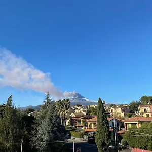 La Terrazza Etnaview Appartamento Trecastagni