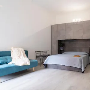 Ihost - Cislaghi 4 Appartamento Milano