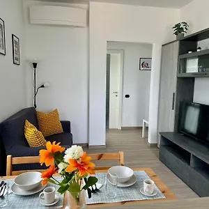 La Casa Di Paolo - Centro Appartamento Bollate
