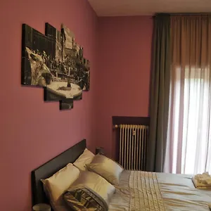 Romamor Appartamento Roma